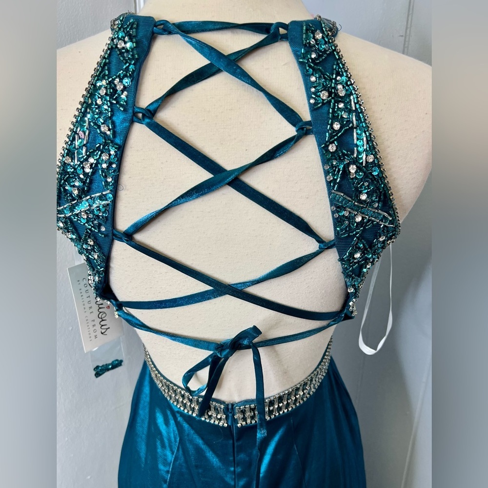 Prom dress - Picture 5 of 5